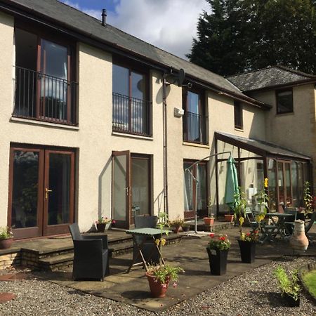Riverside House Callander Exterior foto