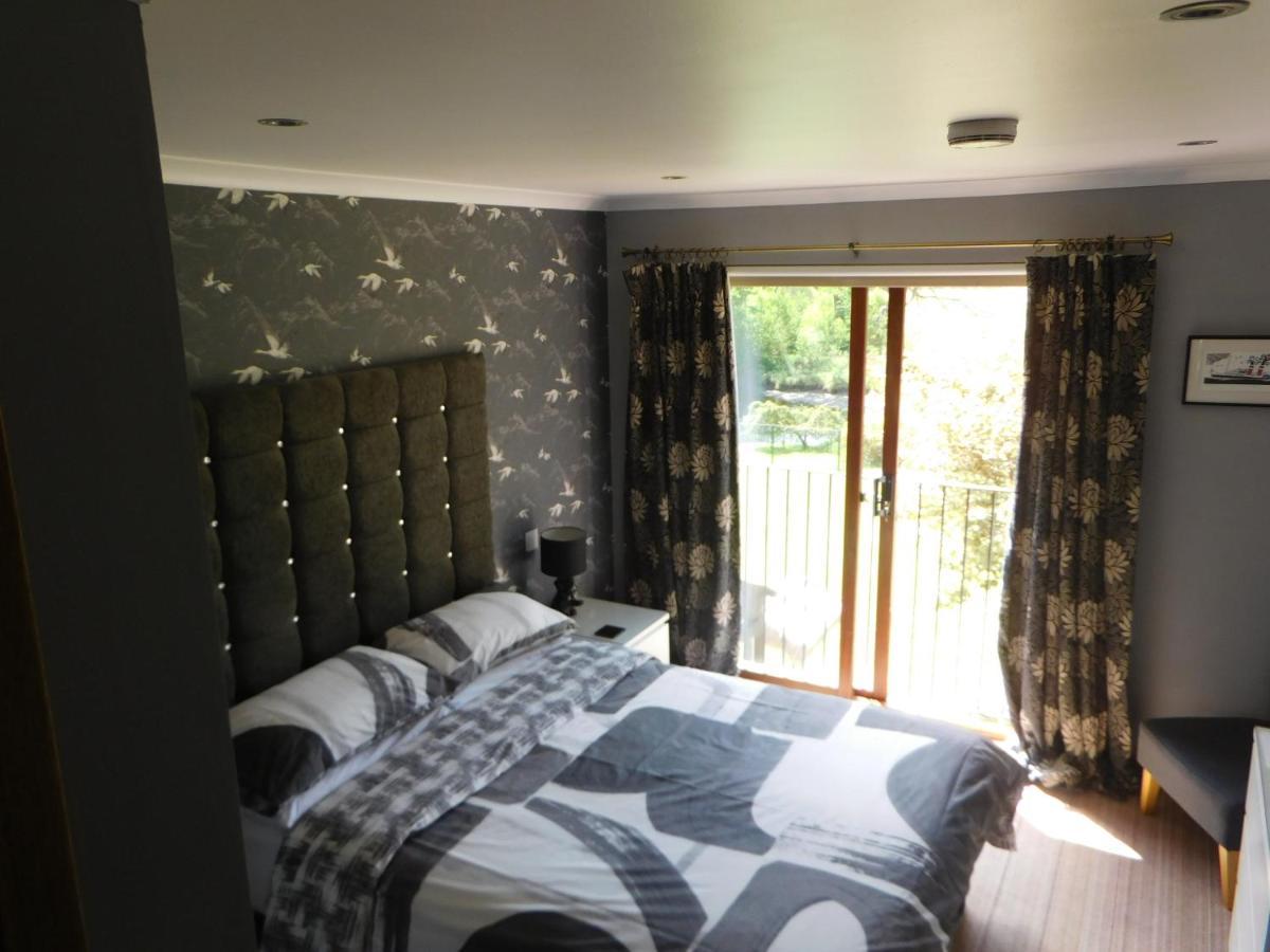 Riverside House Callander Exterior foto