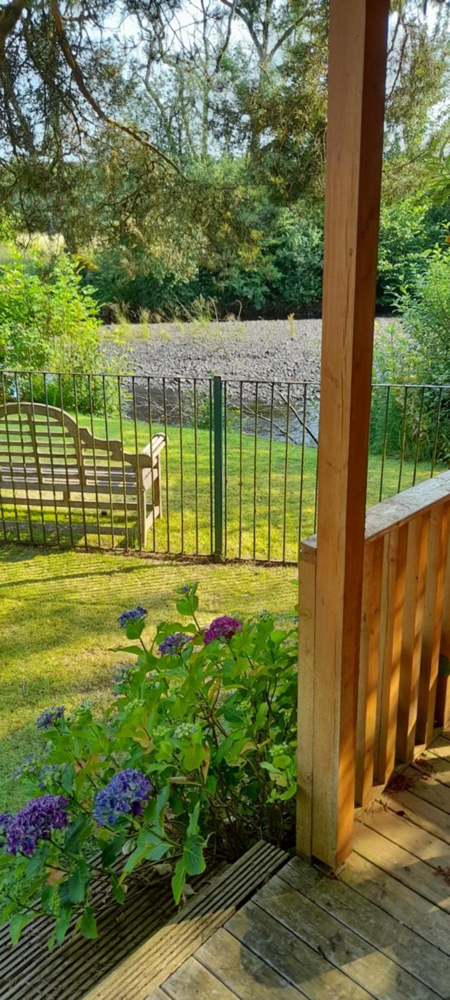 Riverside House Callander Quarto foto