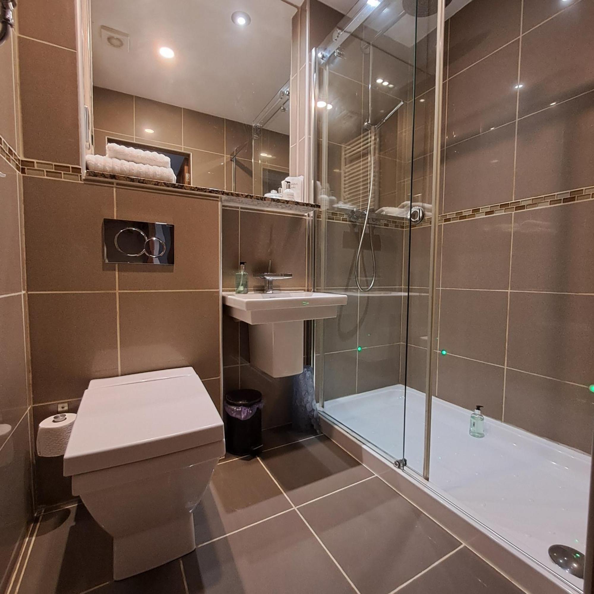 Riverside House Callander Quarto foto