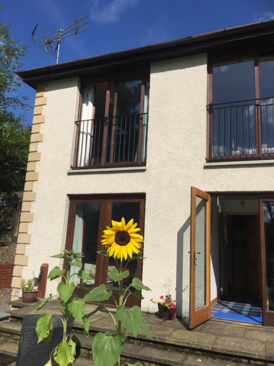 Riverside House Callander Exterior foto